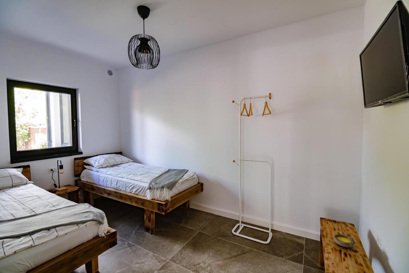 Vilabelvedere Scorilo Poiana Marului  Ngoại thất bức ảnh